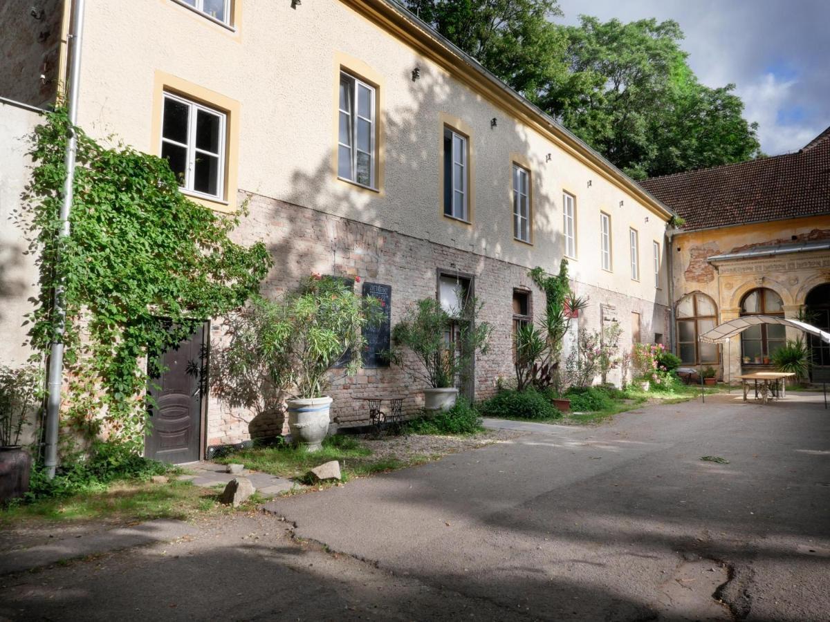 Design Apartments In Park Brno Exterior photo